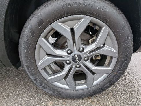 Certified 2024 Kia Seltos LX AWD/4WD image 40