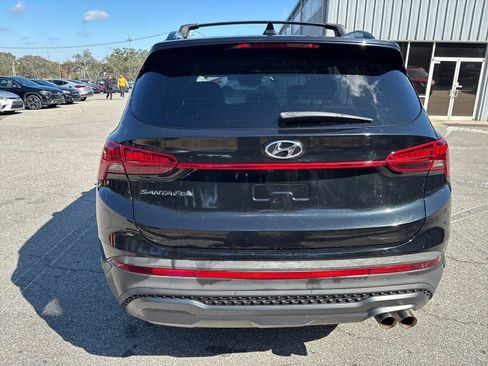 Used 2023 Hyundai Santa Fe XRT FWD image 8
