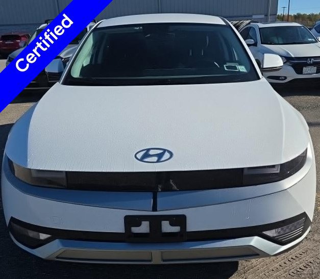 Used 2024 Hyundai Ioniq 5 SEL AWD/4WD image 7