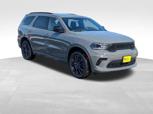 New 2026 Dodge Charger R/T Scat Pack image 5