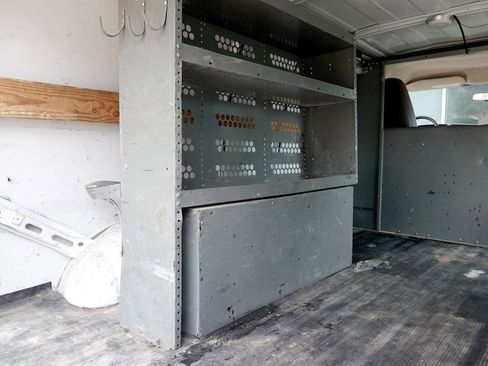 Used 2012 Chevrolet Express 2500 w/ Cold Climate Package image 35