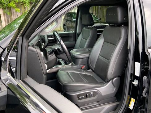 Used 2020 GMC Sierra 2500 Denali w/ Denali Ultimate Package AWD/4WD image 24