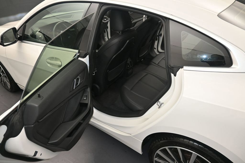 Used 2021 BMW 228i Gran Coupe w/ Convenience Package FWD image 12