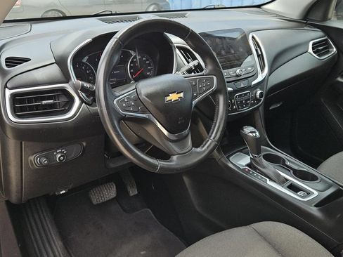 Used 2019 Chevrolet Equinox LT w/ Sun & Navigation Package FWD image 15