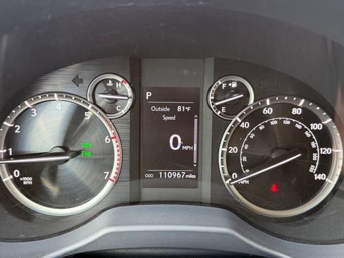 Used 2020 Lexus GX 460 Premium w/ Premium Package AWD/4WD image 18