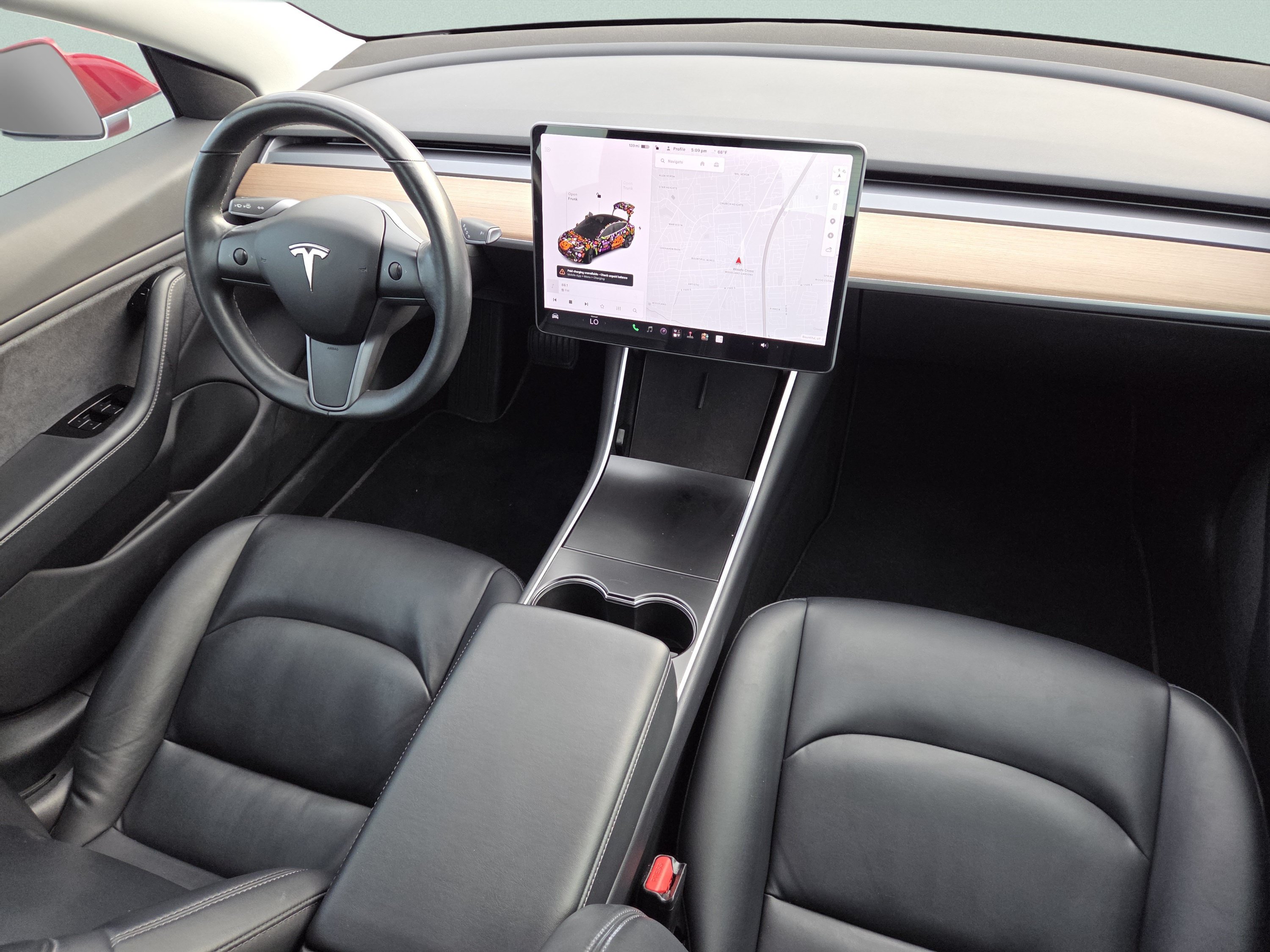 Used 2018 Tesla Model 3 RWD image 27