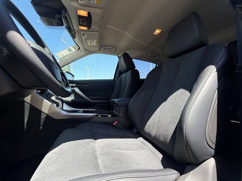 New 2026 Mitsubishi Eclipse Cross SE AWD/4WD image 35