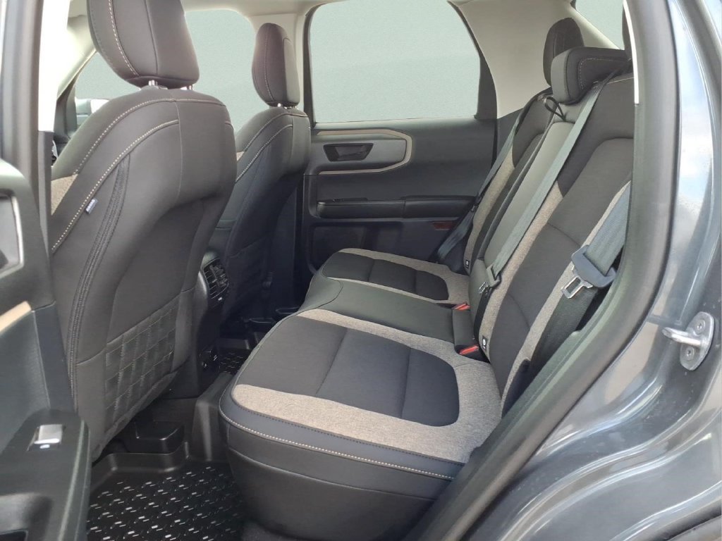 Used 2025 Ford Bronco Sport Big Bend AWD/4WD image 15
