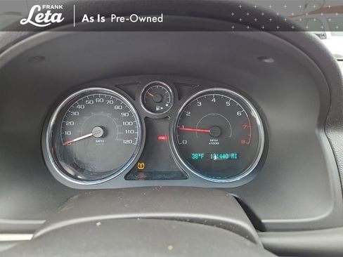 Used 2009 Chevrolet Cobalt LT image 24