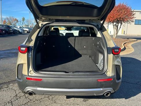 Used 2024 MAZDA CX-50 2.5 Turbo w/ Weather Package image 14