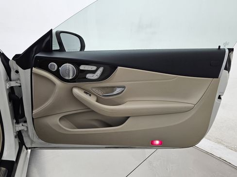 Used 2020 Mercedes-Benz C 300 4MATIC Cabriolet image 18