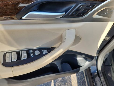 Used 2022 BMW X3 sDrive30i w/ Convenience Package w/ZPA image 12