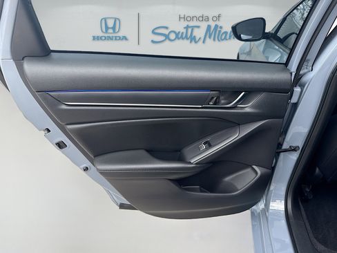 Used 2022 Honda Accord Sport Special Edition image 24