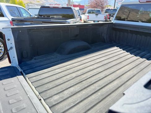 Used 2022 Chevrolet Silverado 2500 LT w/ Fleet Comfort Package AWD/4WD image 24
