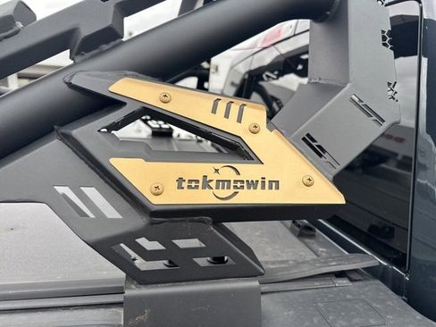 Used 2025 RAM 1500 RHO image 12