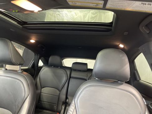 Used 2022 INFINITI QX55 Essential w/ Proassist Package image 9