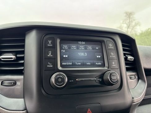 Used 2019 RAM 2500 Tradesman AWD/4WD image 22