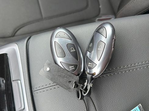 New 2026 Hyundai Tucson SEL FWD image 25