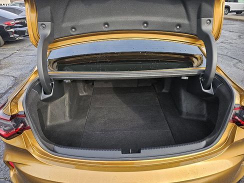 Used 2022 Acura TLX Type S image 23