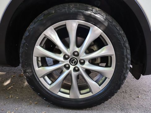 Used 2014 MAZDA CX-9 Grand Touring w/ GT Technology Package AWD/4WD image 47