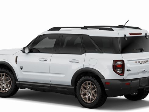 New 2026 Ford Bronco Sport Big Bend w/ Convenience Package AWD/4WD image 32