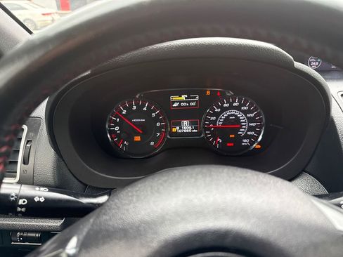 Used 2018 Subaru WRX AWD/4WD image 21