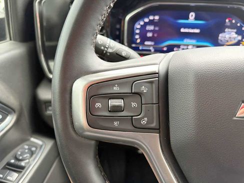 Used 2025 Chevrolet Silverado 3500 LT w/ Trail Boss Package image 27