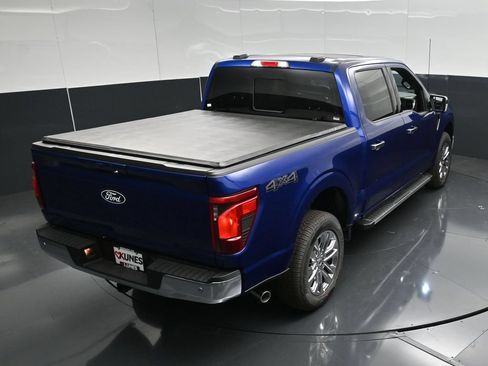 New 2026 Ford F150 XLT w/ Equipment Group 303A High AWD/4WD image 38