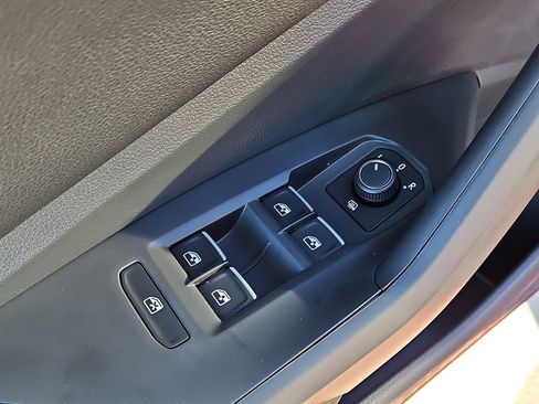 New 2026 Volkswagen Jetta Sport image 12