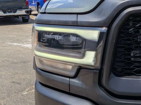 Used 2021 RAM 2500 Power Wagon AWD/4WD image 10
