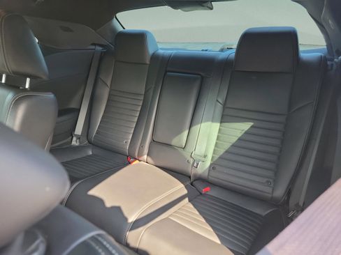 Used 2012 Dodge Challenger Rallye Redline image 7