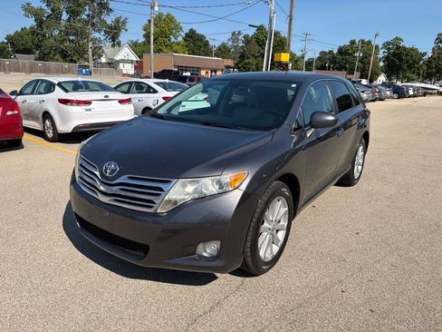 Used 2009 Toyota Venza FWD image 4