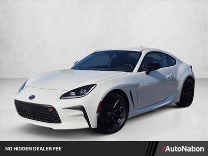 Used 2023 Toyota GR86 Premium