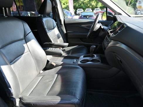 Used 2020 Honda Pilot EX-L image 21