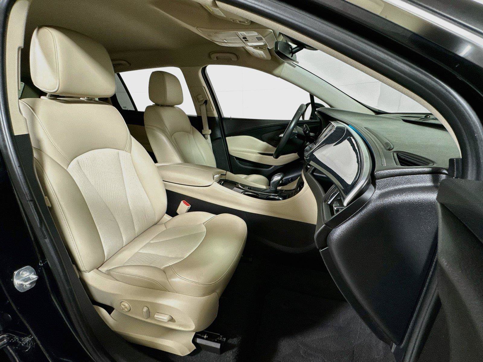 Used 2017 Buick Envision Preferred FWD image 26