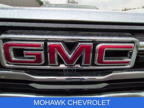 Certified 2025 GMC Terrain Elevation AWD/4WD image 31