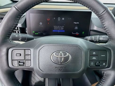 Used 2026 Toyota RAV4 XLE Premium w/ Weather Package FWD image 15