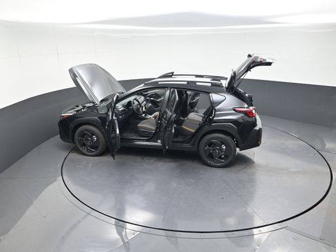 New 2026 Subaru Crosstrek 2.5i Sport AWD/4WD image 15