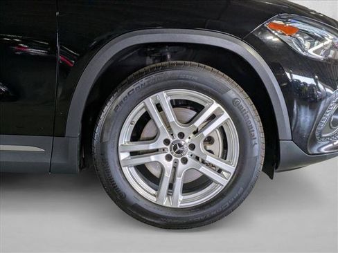 Used 2021 Mercedes-Benz GLA 250 4MATIC image 22