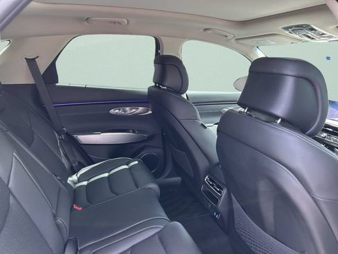 New 2026 Genesis GV70 2.5T Select AWD/4WD image 22