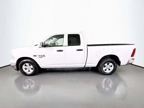 Used 2020 RAM 1500 Tradesman w/ Popular Equipment Group RWD image 6