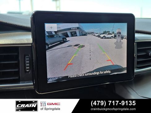 Used 2023 Ford Explorer XLT w/ Equipment Group 202A AWD/4WD image 18