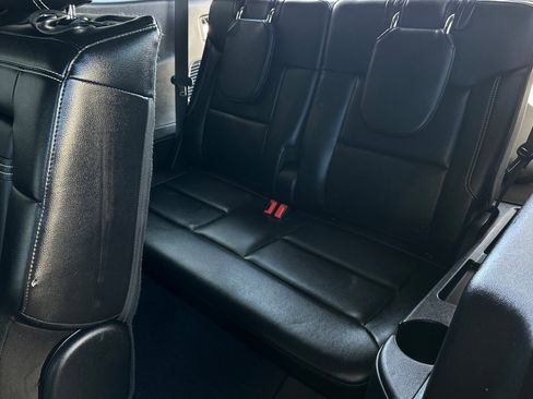 Used 2022 Ford Explorer ST w/ Equipment Group 401A image 14