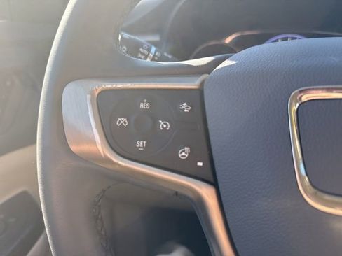 Used 2023 GMC Acadia Denali image 29