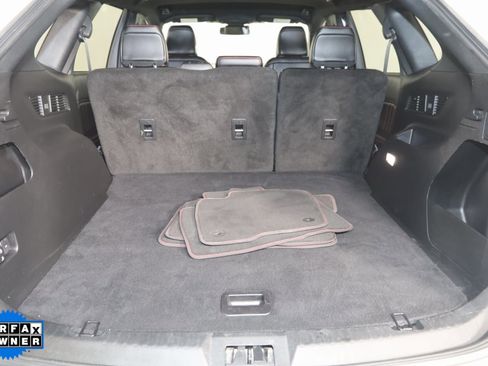 Used 2023 Ford Edge ST-Line image 57