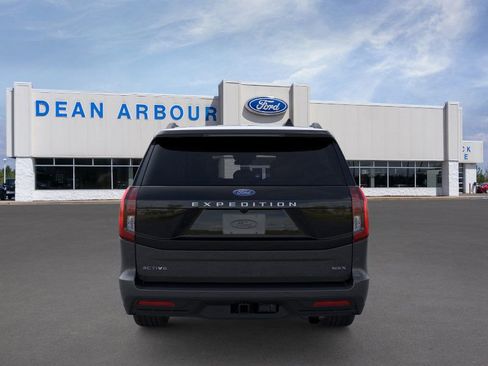New 2026 Ford Expedition Max Active AWD/4WD image 5