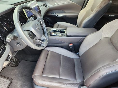 Certified 2023 Lexus RX 350 FWD image 13