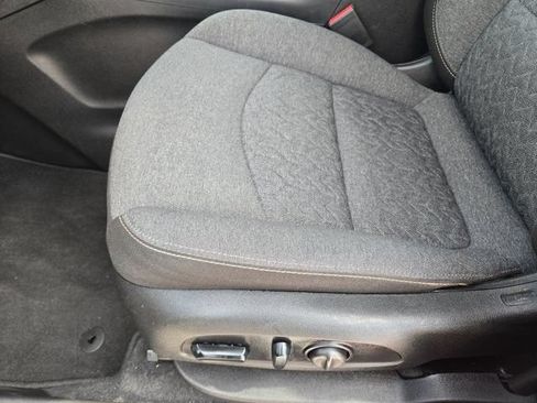Used 2024 Chevrolet Equinox LT AWD/4WD image 20