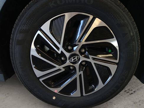 New 2026 Hyundai Sonata Blue FWD image 14
