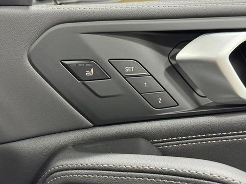 New 2026 BMW X6 xDrive40i w/ Executive Package image 22